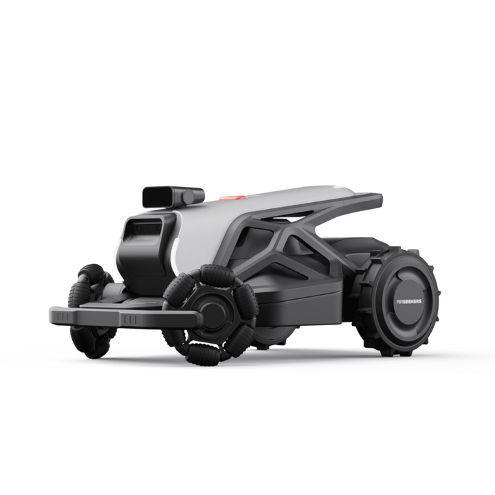 Airseekers Tron