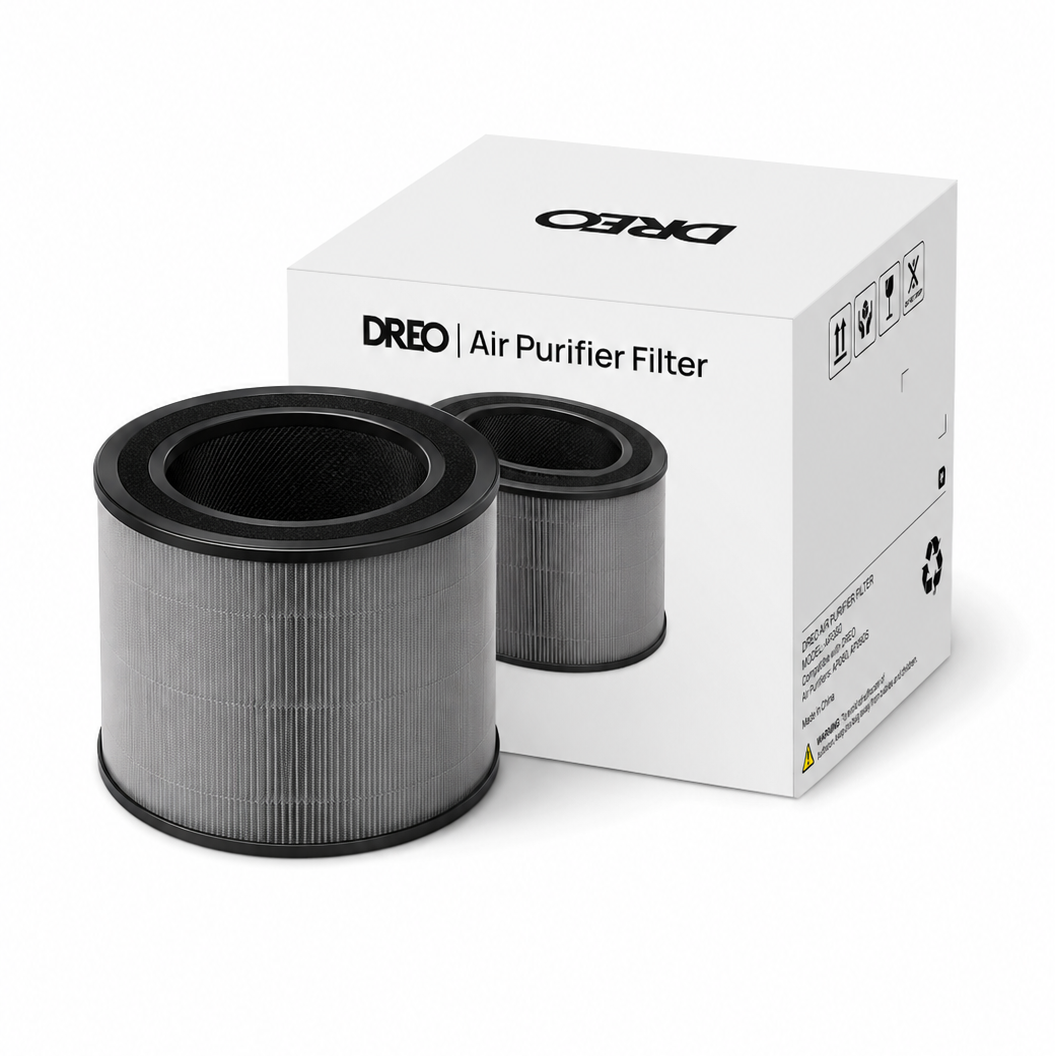 Dreo AirPure S Luftrenser | Filter