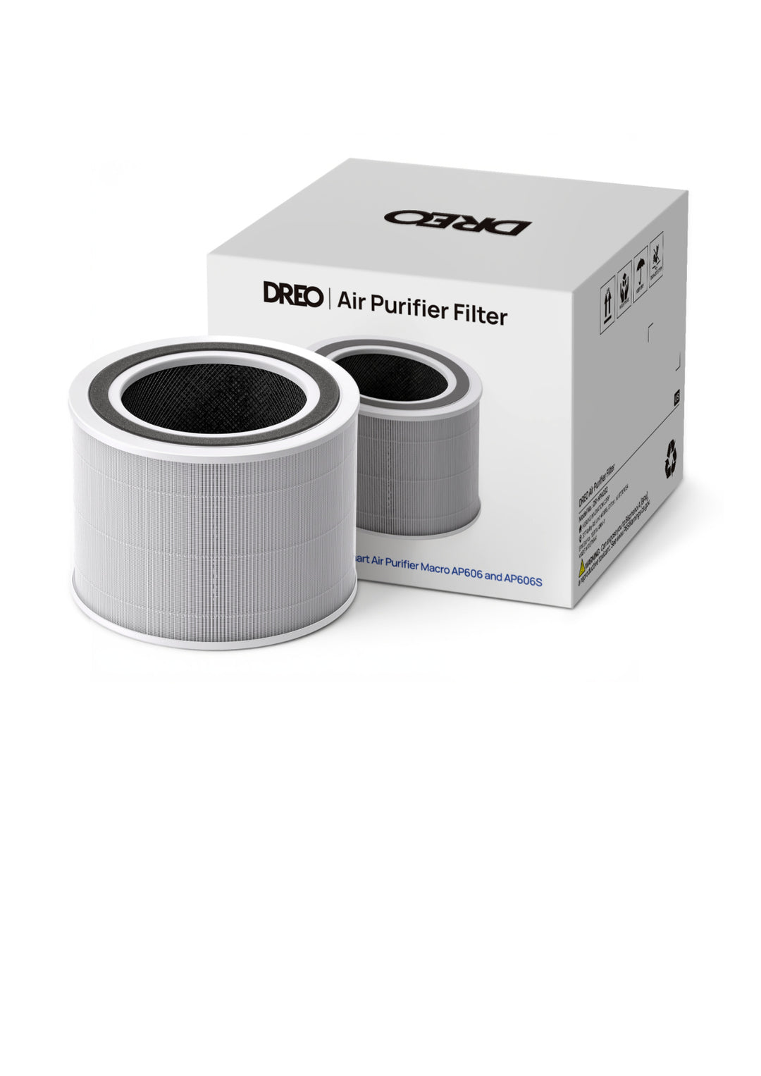 Dreo Airpure Luftrenser | Filter