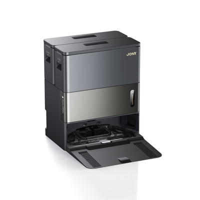 JONR X9 Pro all-in-one basestation