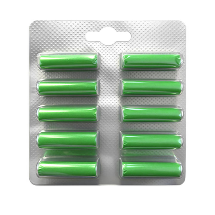 10-pak Luftfrisker til Støvsuger