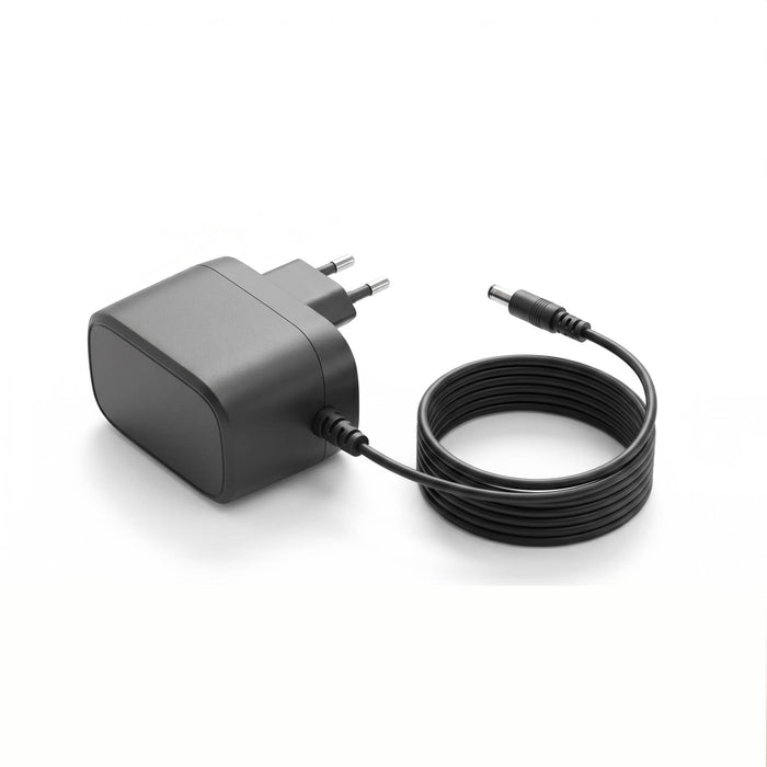 1 x Oplader