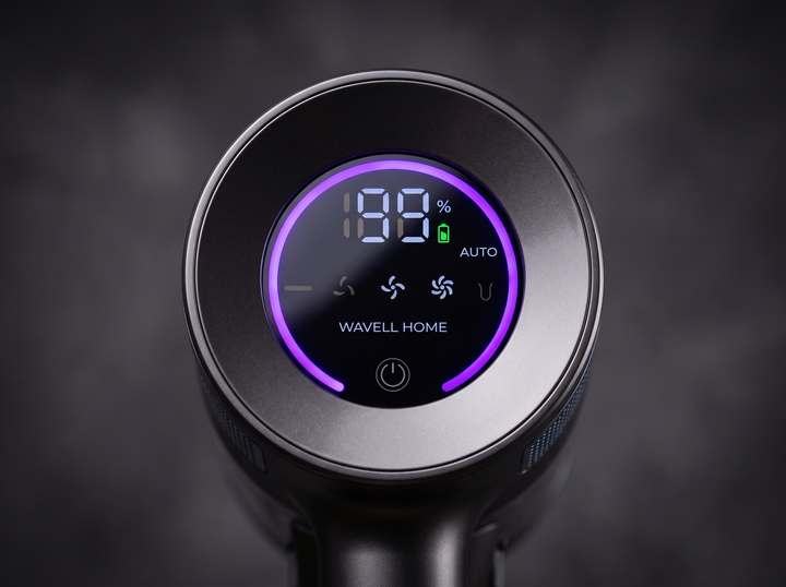 Wavell Home Vac C1 Pro