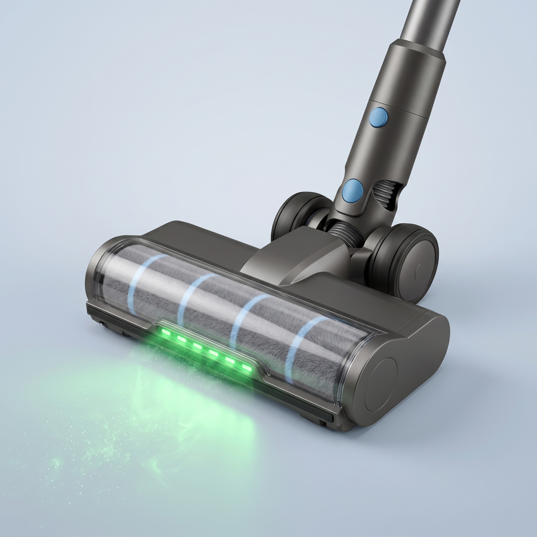 Wavell Home Vac C1 Pro Turbo