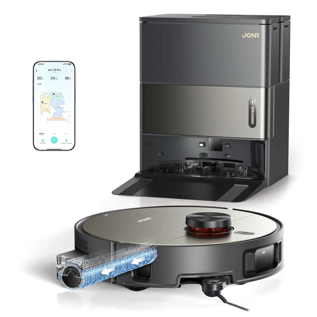 Jonr X9 Pro