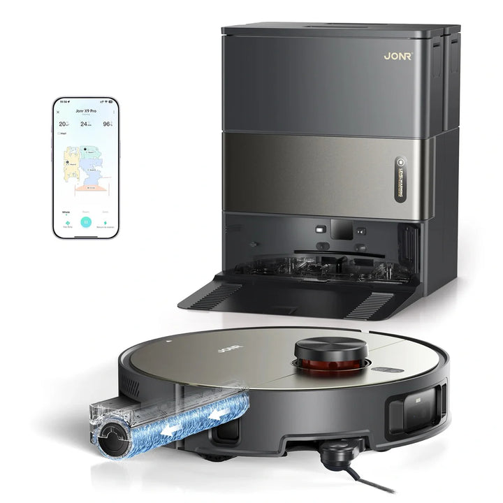 Jonr X9 Pro