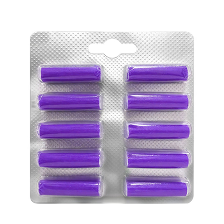 10-pak Luftfrisker til Støvsuger