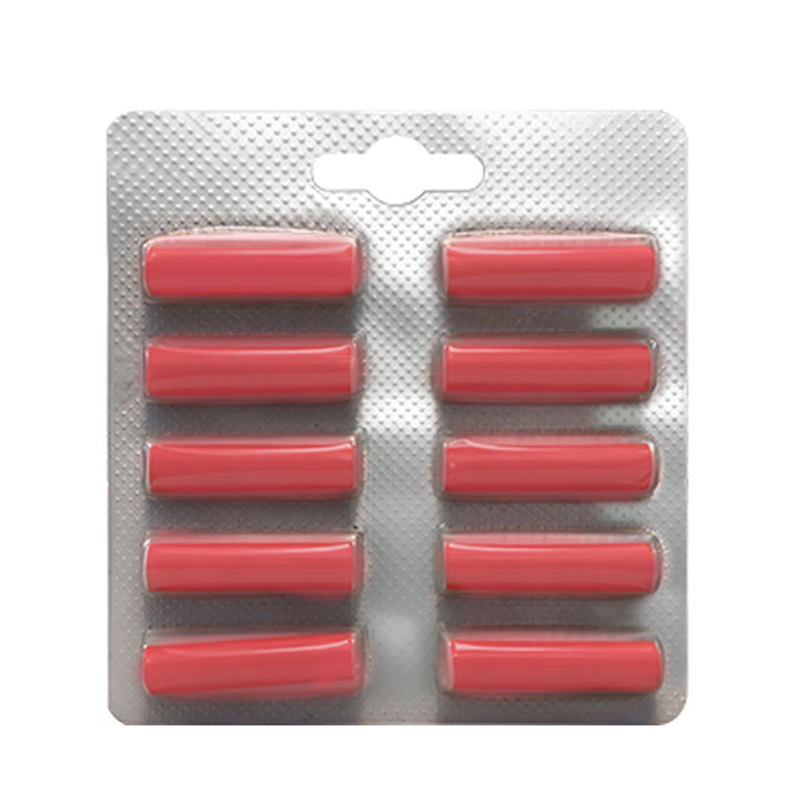 10-pak Luftfrisker til Støvsuger