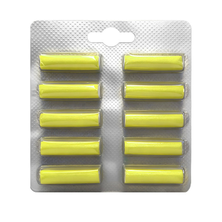 10-pak Luftfrisker til Støvsuger